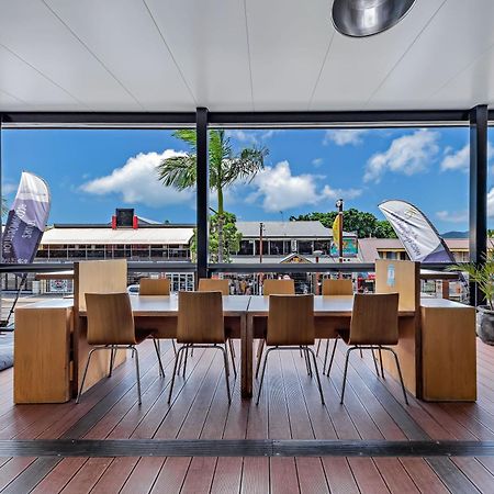 Airlie Sun&Sand Accommodation #6 Airlie Beach Esterno foto
