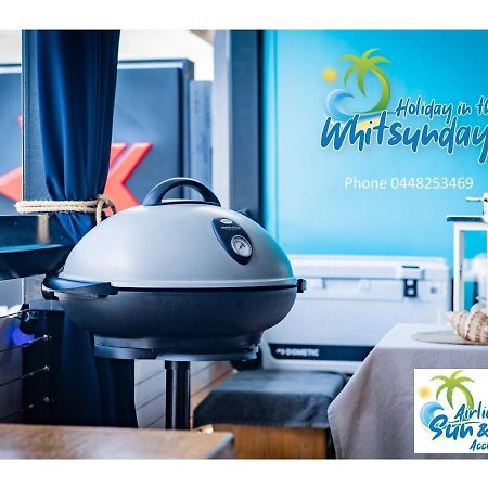 Airlie Sun&Sand Accommodation #6 Airlie Beach Esterno foto