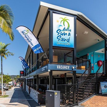 Airlie Sun&Sand Accommodation #6 Airlie Beach Esterno foto