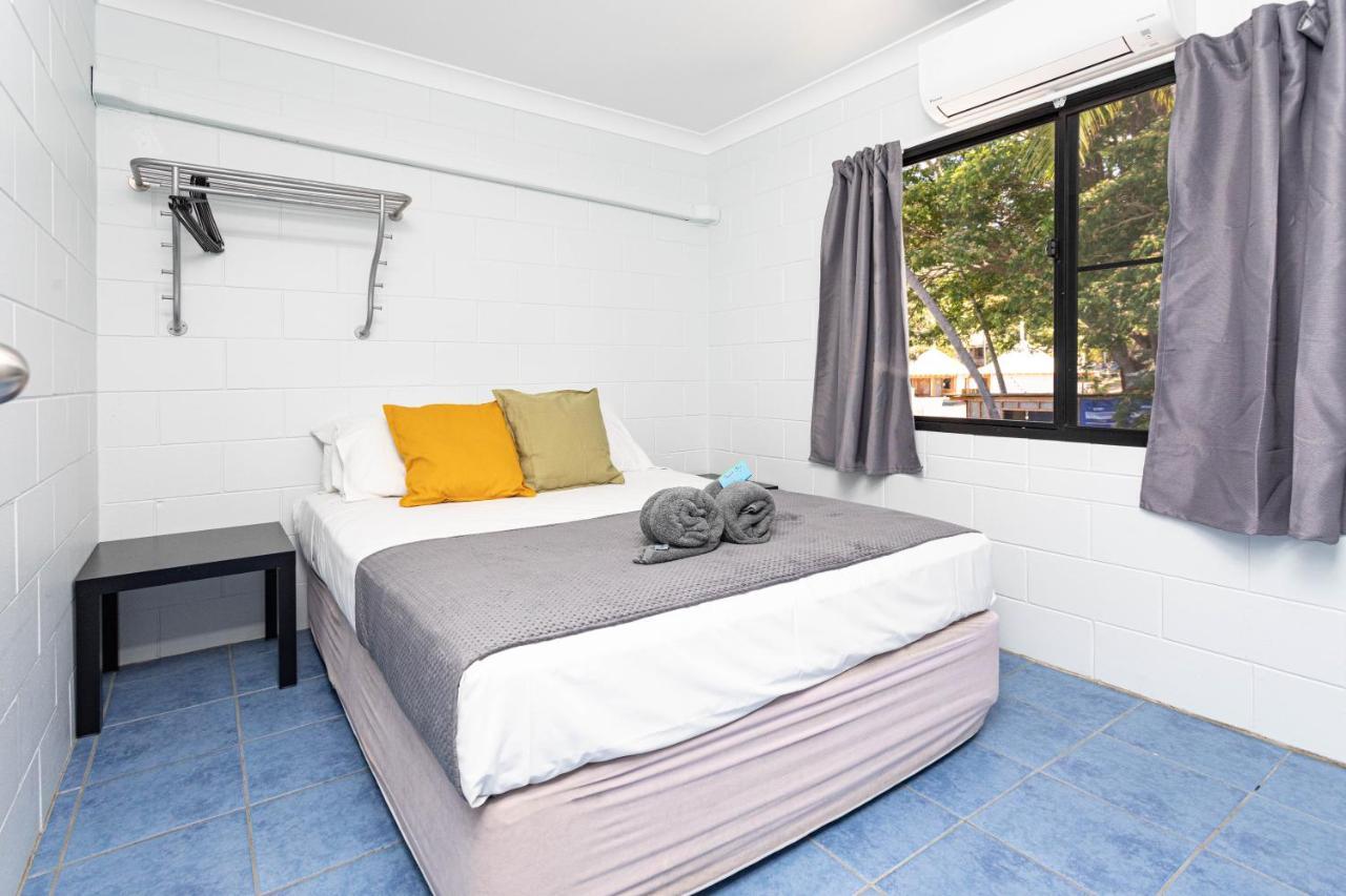 Airlie Sun&Sand Accommodation #6 Airlie Beach Esterno foto