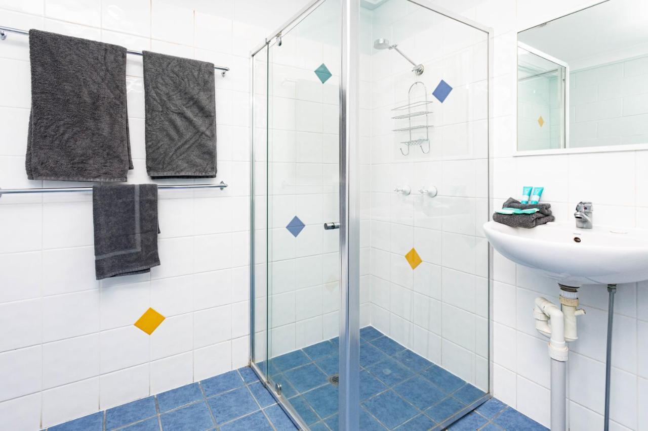 Airlie Sun&Sand Accommodation #6 Airlie Beach Esterno foto