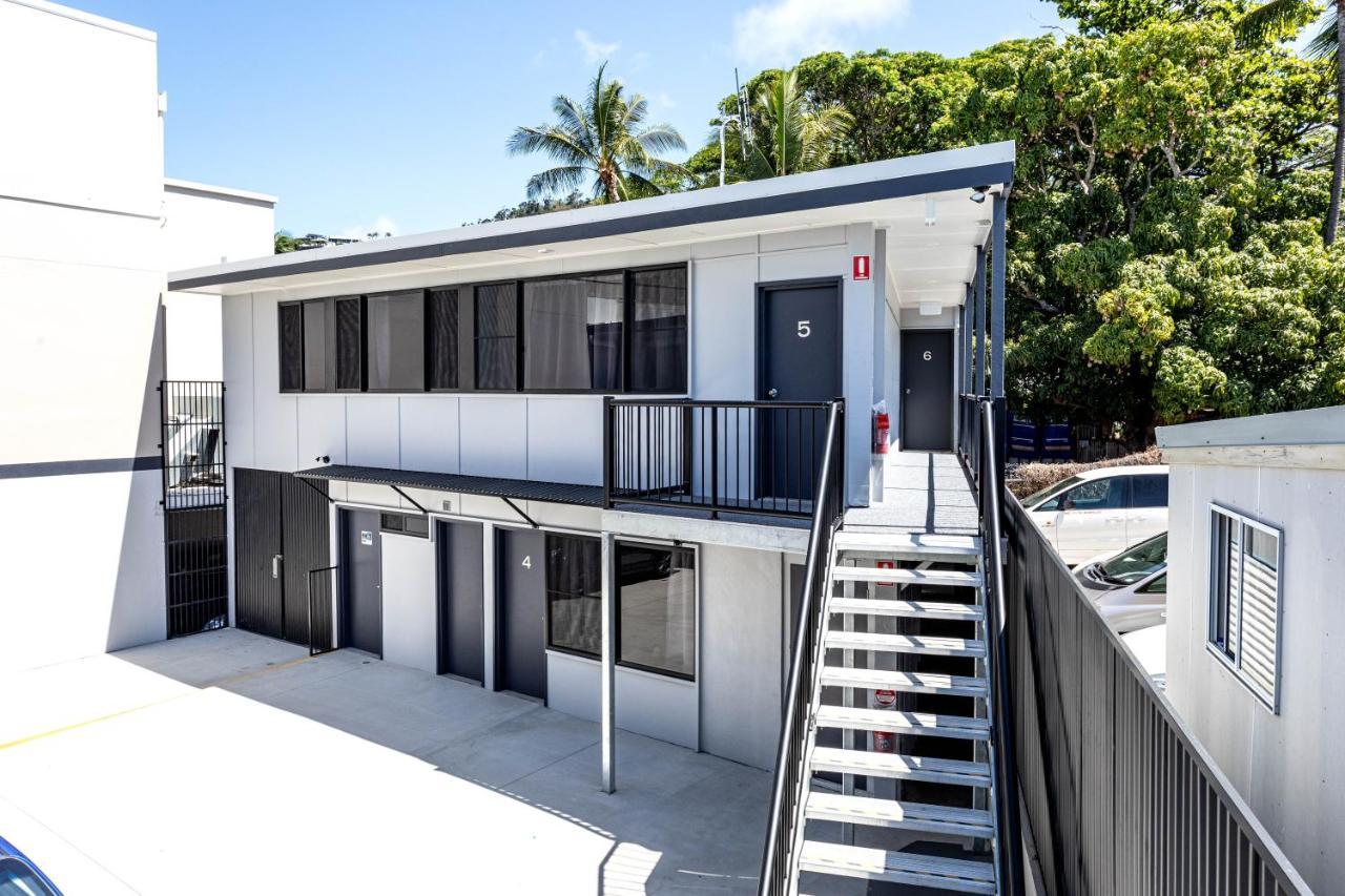 Airlie Sun&Sand Accommodation #6 Airlie Beach Esterno foto