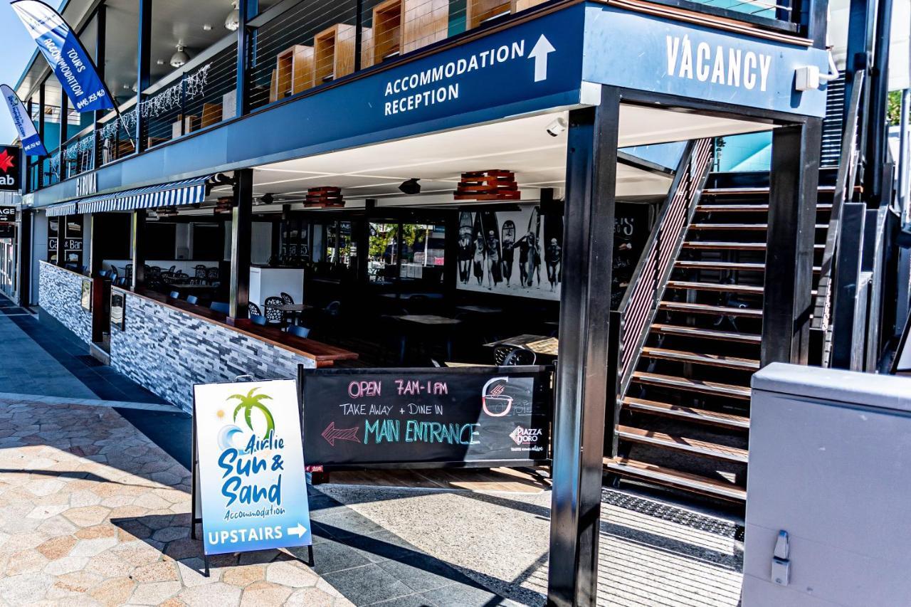 Airlie Sun&Sand Accommodation #6 Airlie Beach Esterno foto