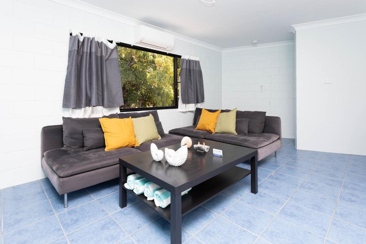 Airlie Sun&Sand Accommodation #6 Airlie Beach Esterno foto