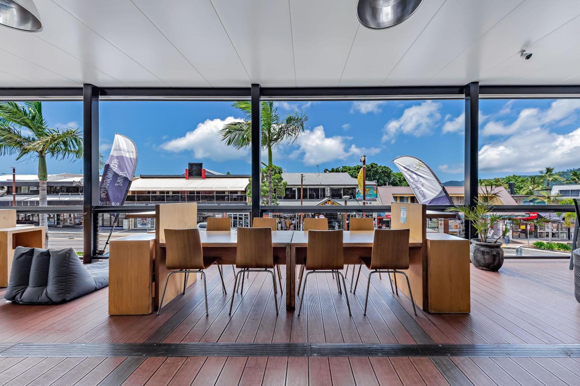 Airlie Sun&Sand Accommodation #6 Airlie Beach Esterno foto