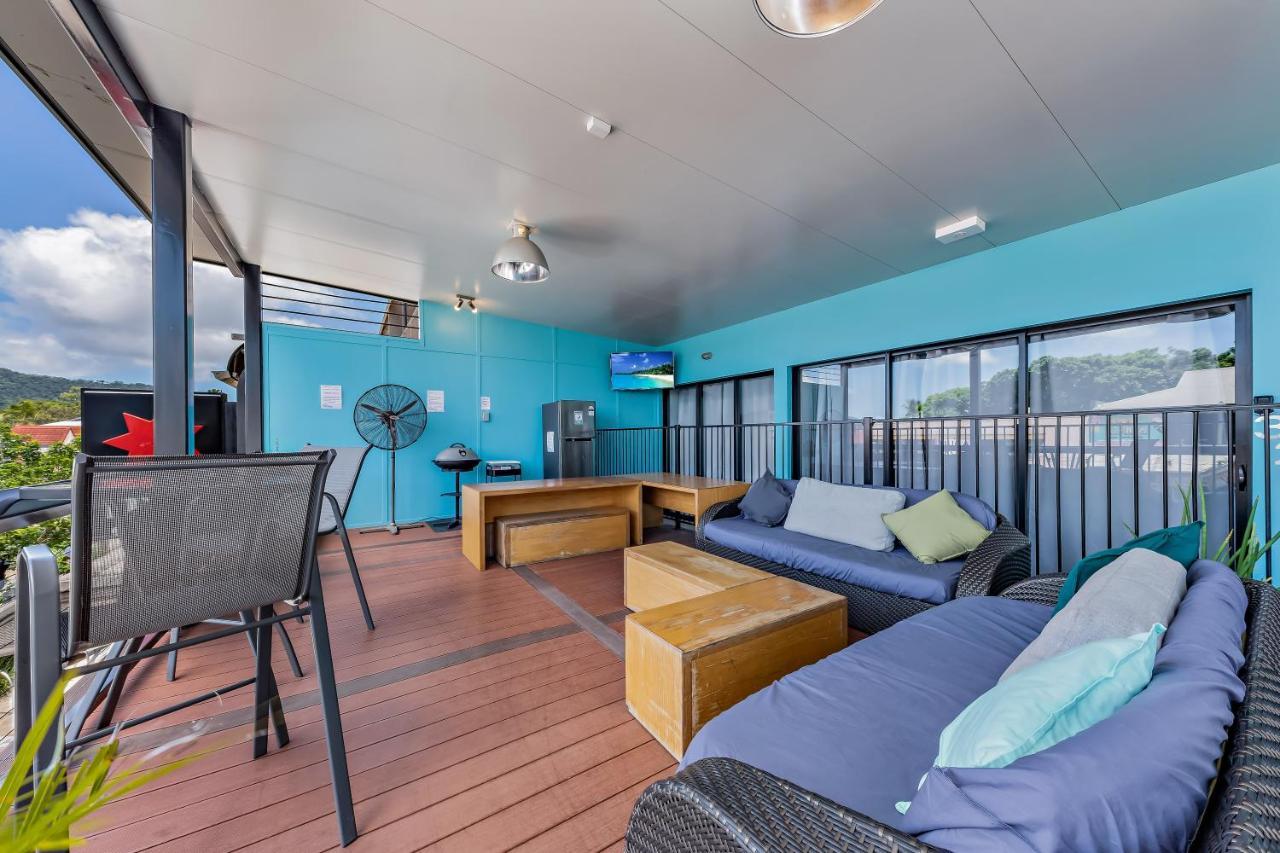 Airlie Sun&Sand Accommodation #6 Airlie Beach Esterno foto