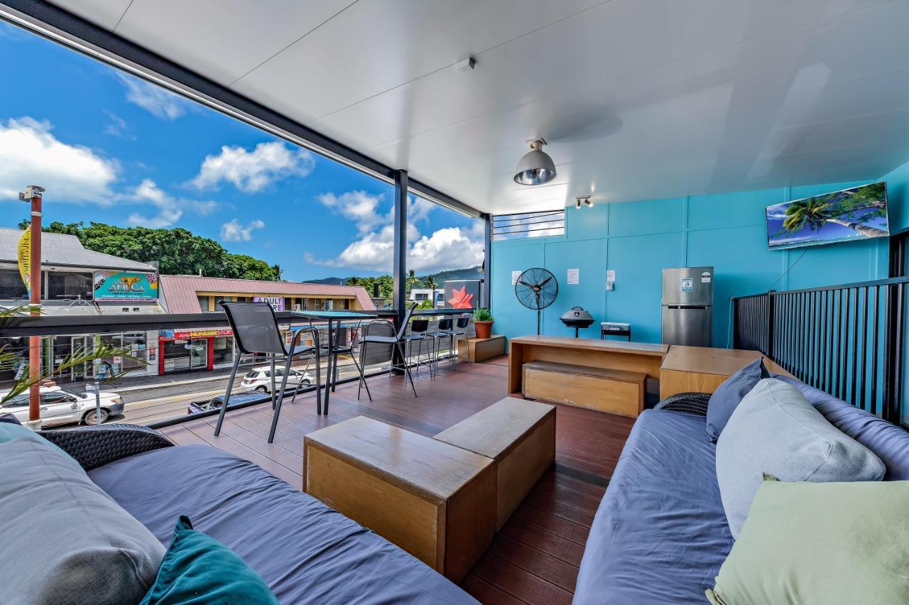 Airlie Sun&Sand Accommodation #6 Airlie Beach Esterno foto