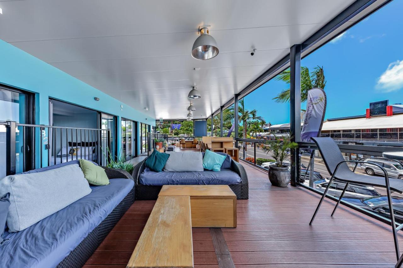 Airlie Sun&Sand Accommodation #6 Airlie Beach Esterno foto