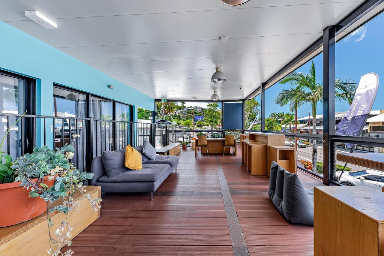 Airlie Sun&Sand Accommodation #6 Airlie Beach Esterno foto